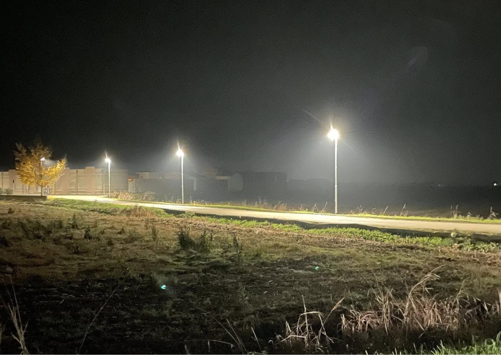 L&rsquo;illuminazione locale si migliora