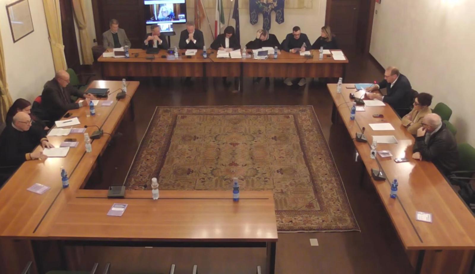 Irpef e Imu, riconfermate le aliquote