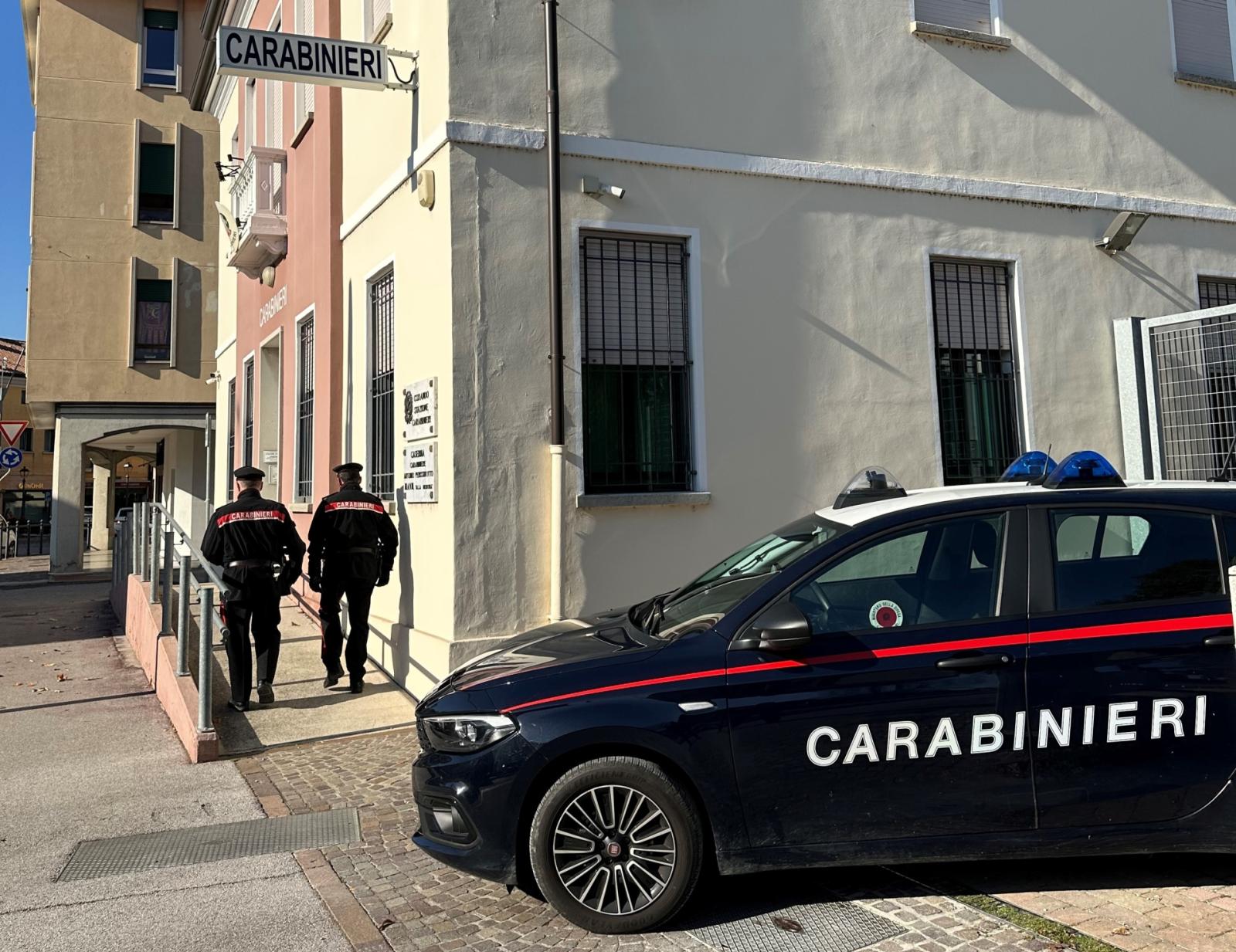 Bancarotta fraudolenta, arrestato 59enne 