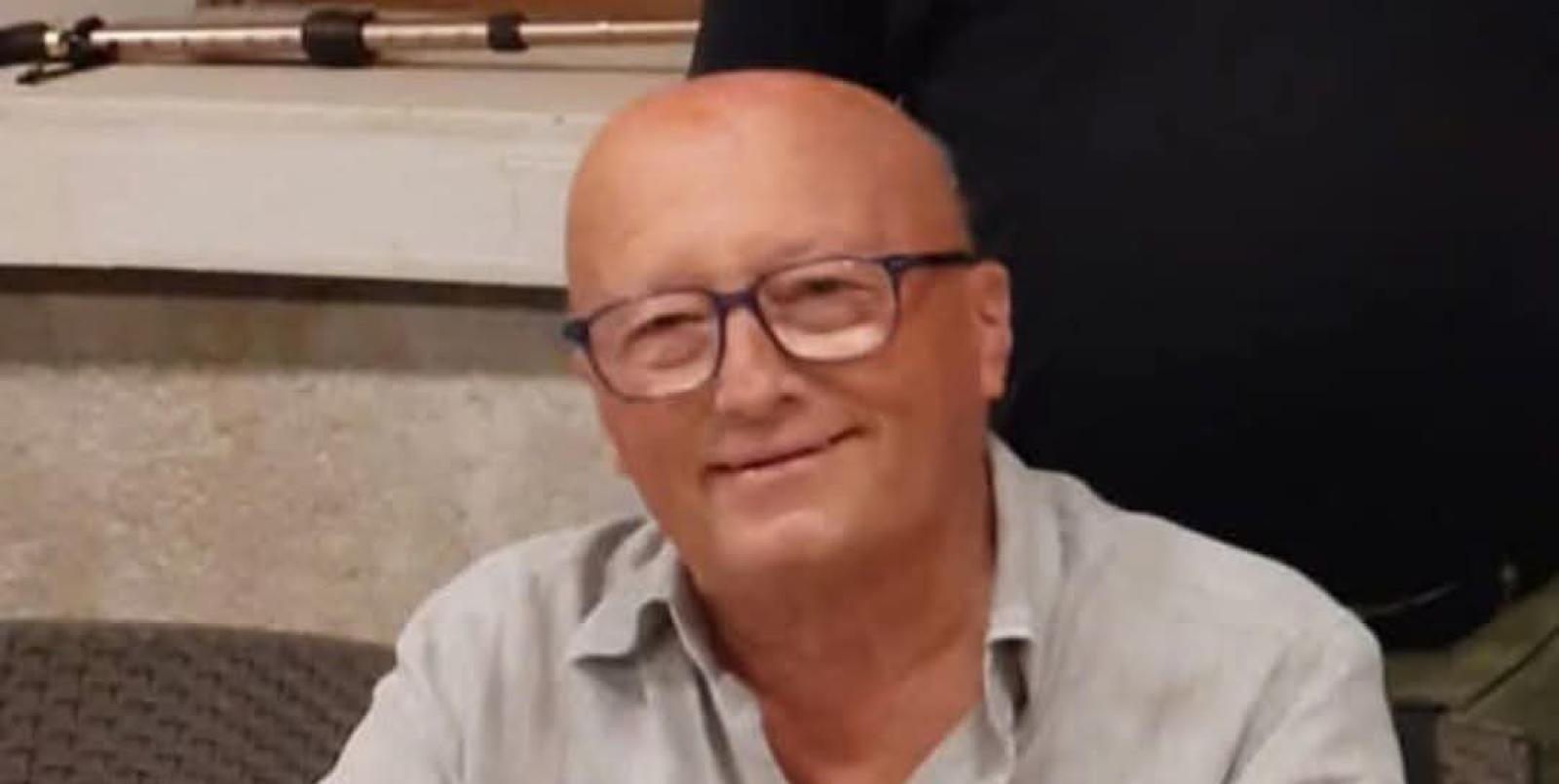 La citt&agrave; piange Mario Tesserin: storica anima del centro