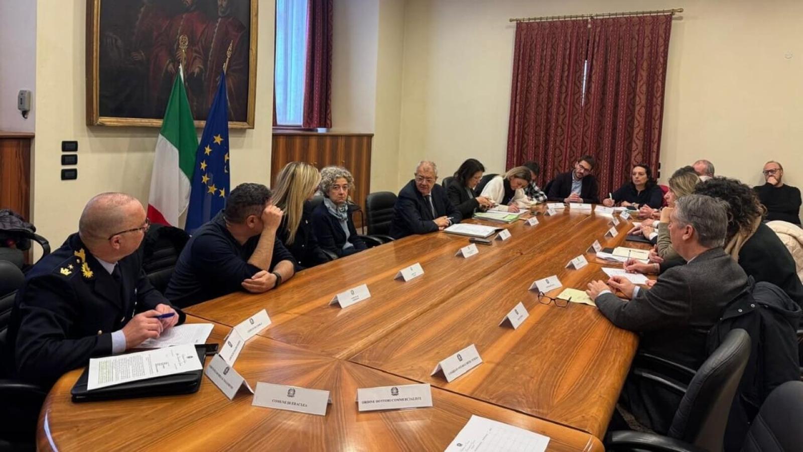 Nasce l&rsquo;Osservatorio antimafia per il settore turistico-alberghiero e della ristorazione