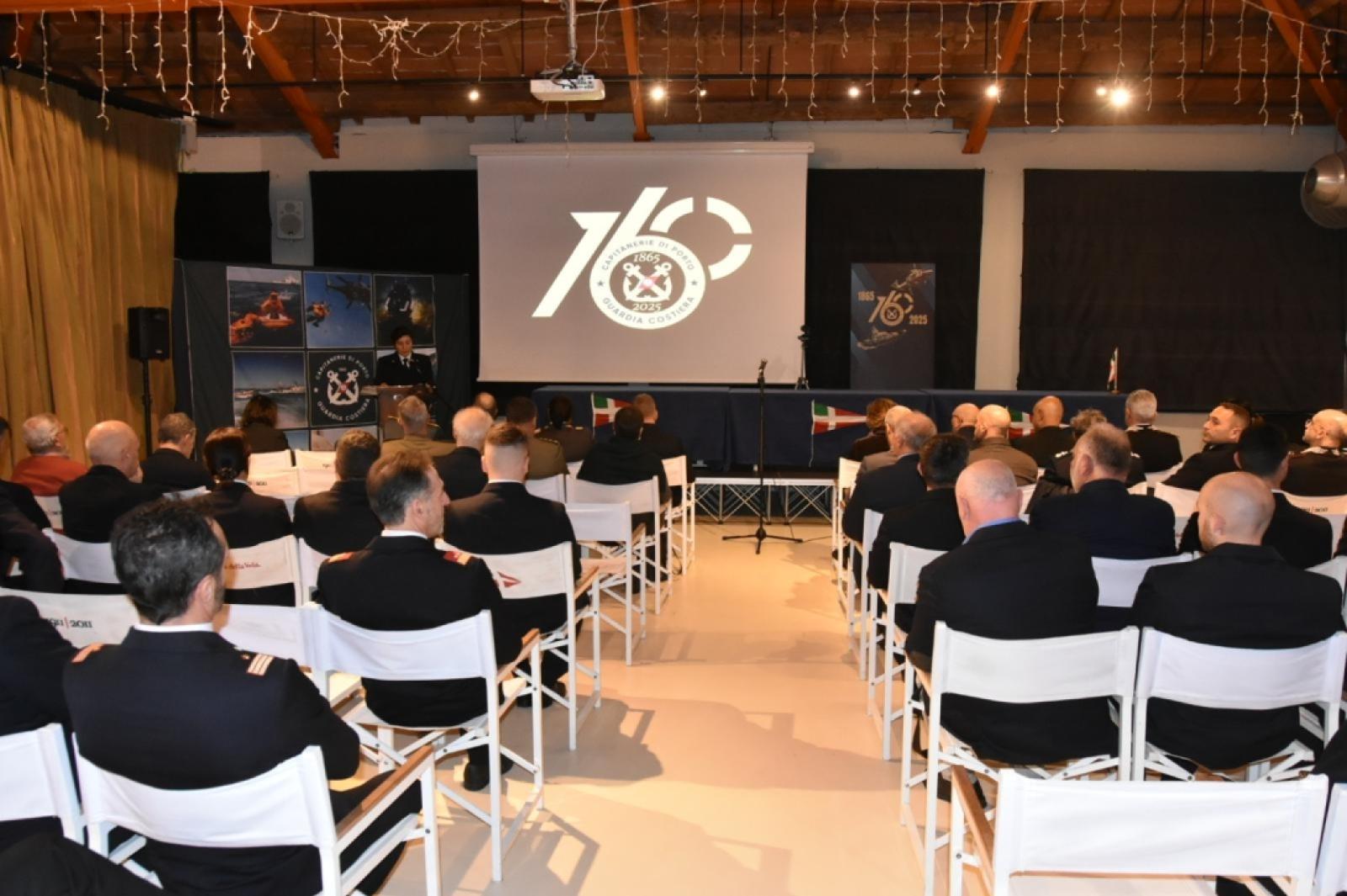 Venezia, presentato il Calendario 2026 della Guardia Costiera