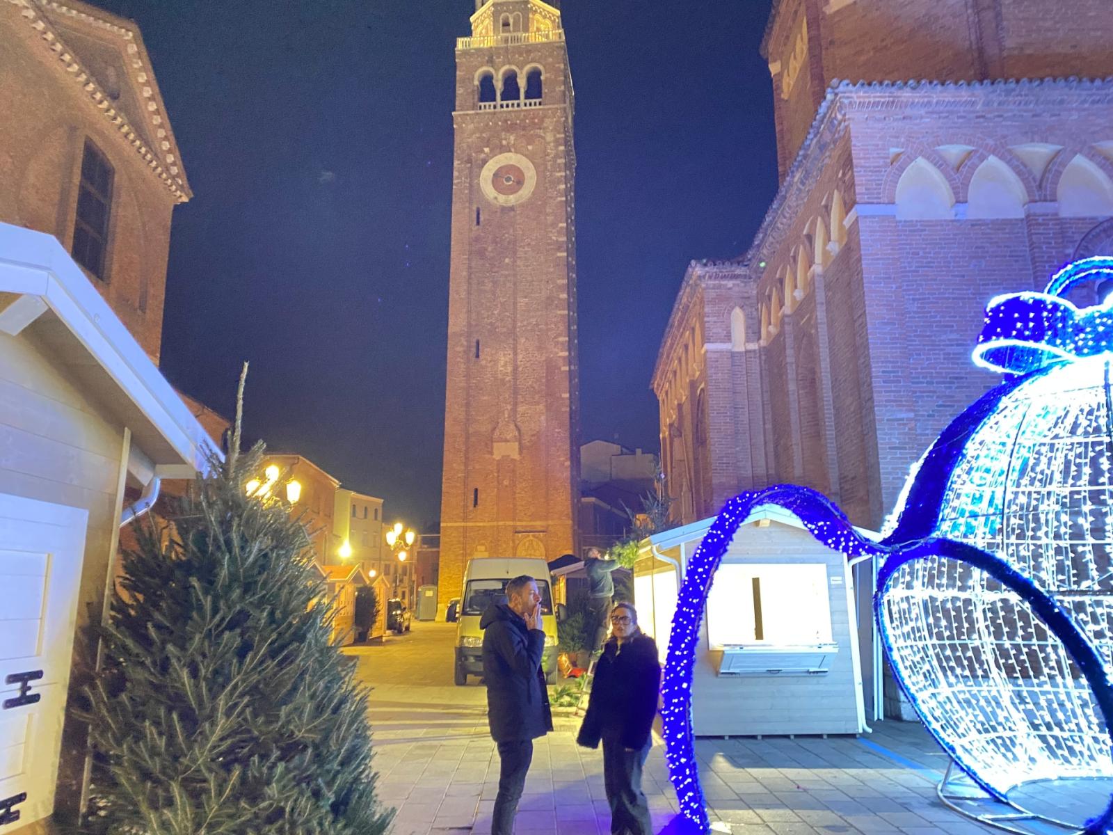 Tre giorni di festa per tutte le et&agrave;