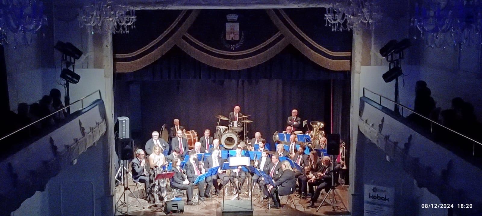 Via ufficiale al calendario natalizio