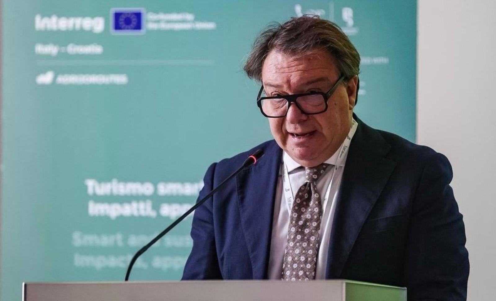 Il turismo sostenibile guarda al futuro