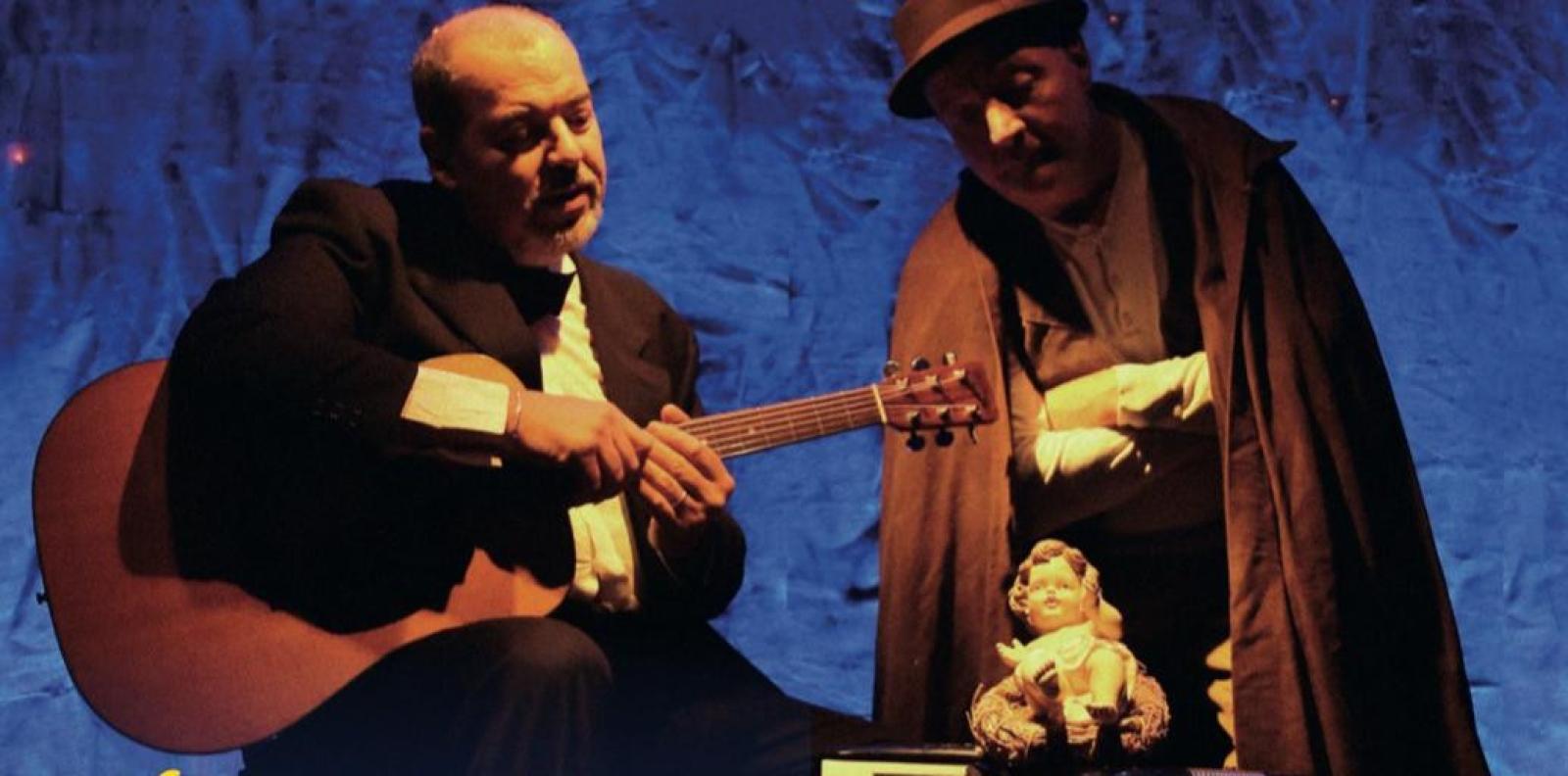 Una serata di musica e tradizione