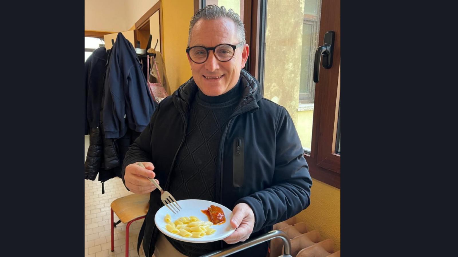 Nuova ristorazione scolastica: il bilancio &egrave; positivo 