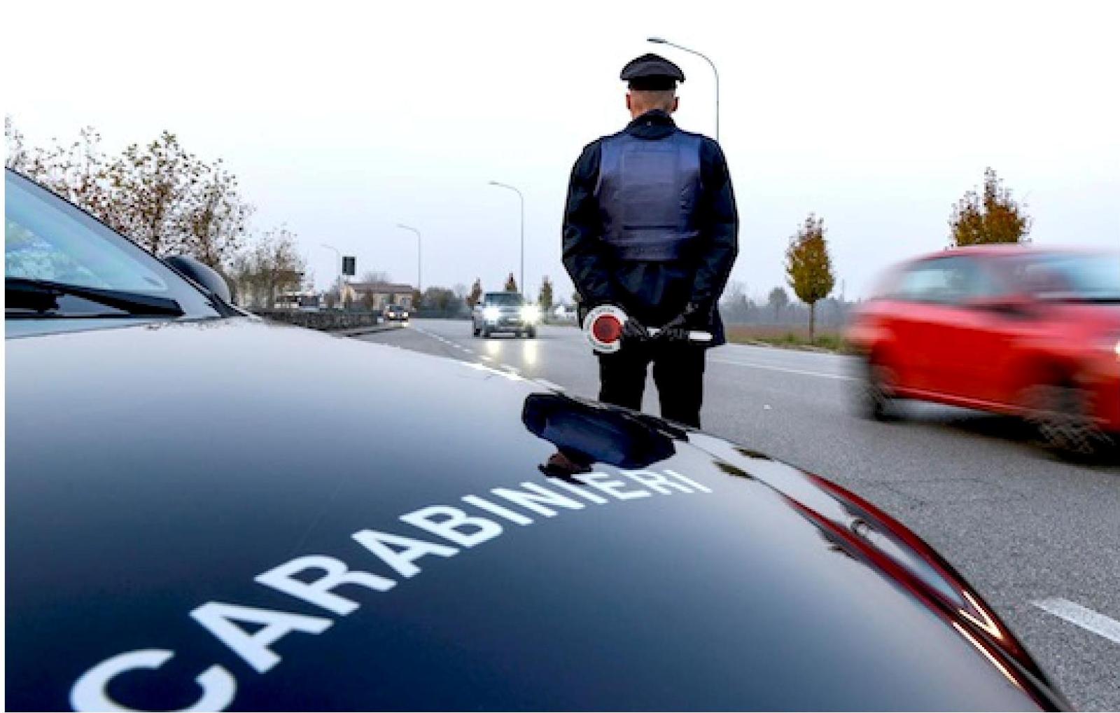 Borseggi ai danni dei turisti, continuano le ricerche del gruppo criminale 