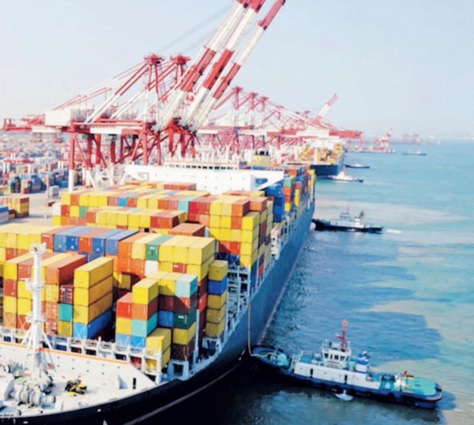 Export da incubo, la provincia di Venezia perde il 10% 