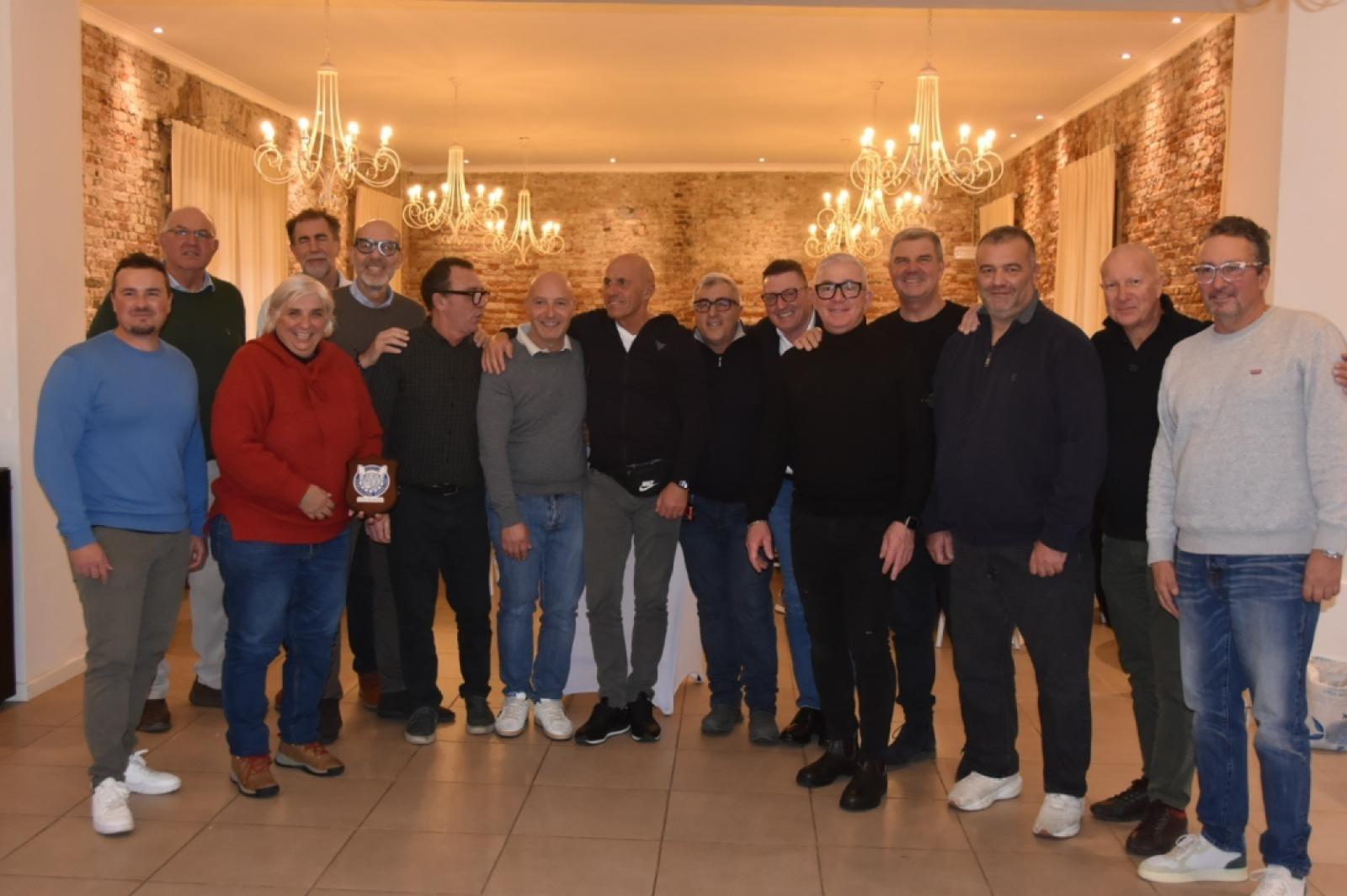 Sessant&rsquo;anni sui canali: l&rsquo;omaggio a chi ha custodito l&rsquo;anima della laguna