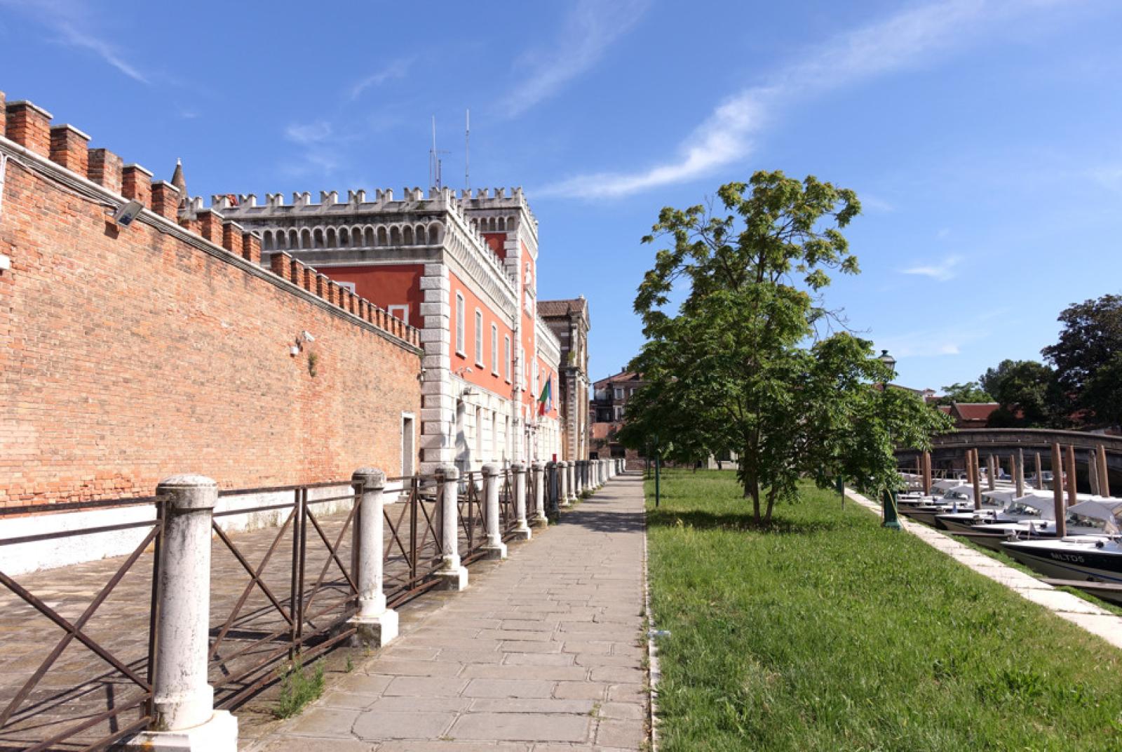Carcere di Venezia, Nordio smentisce la rimozione di Farina