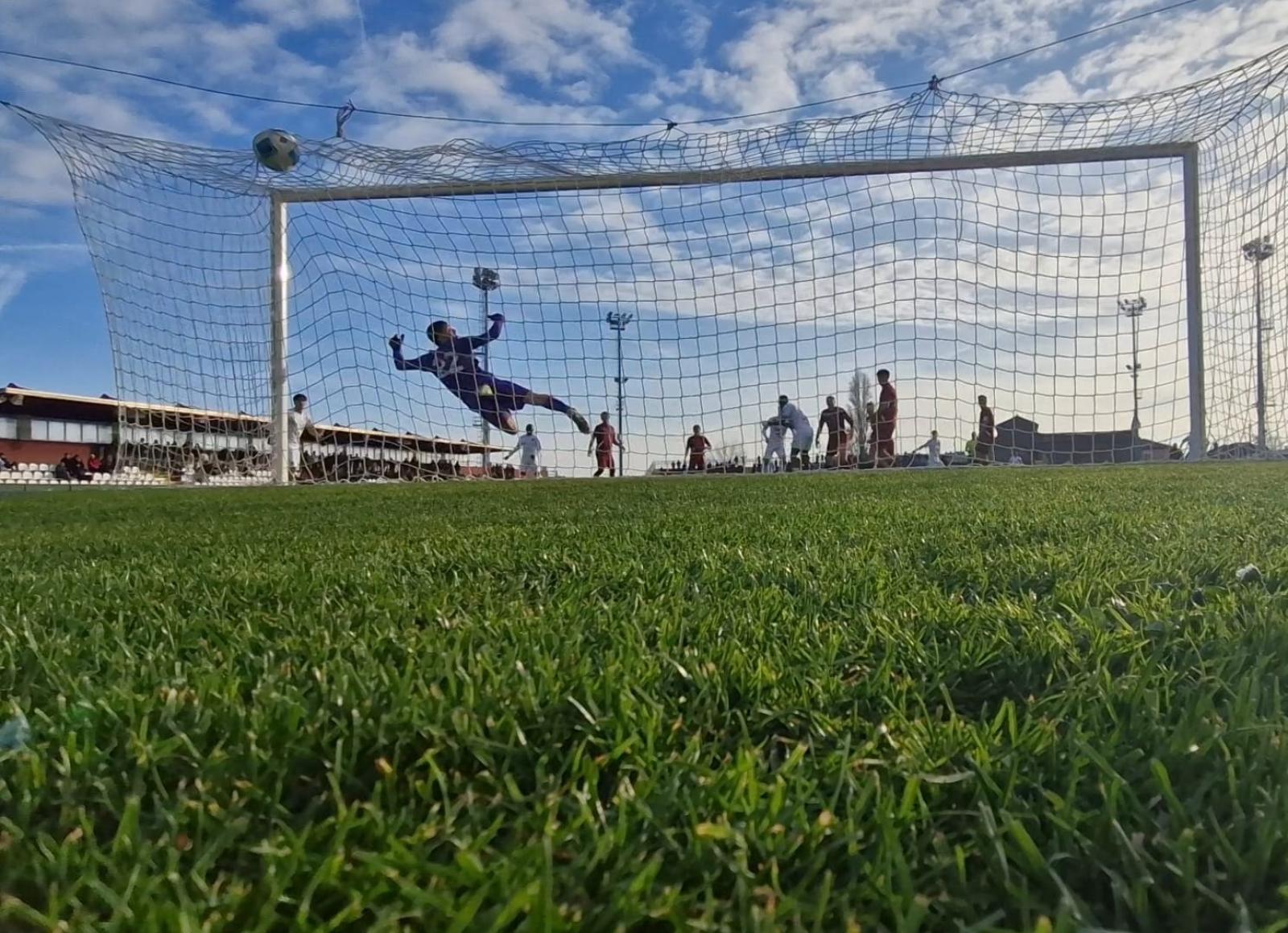 Union, prova di forza nel finale