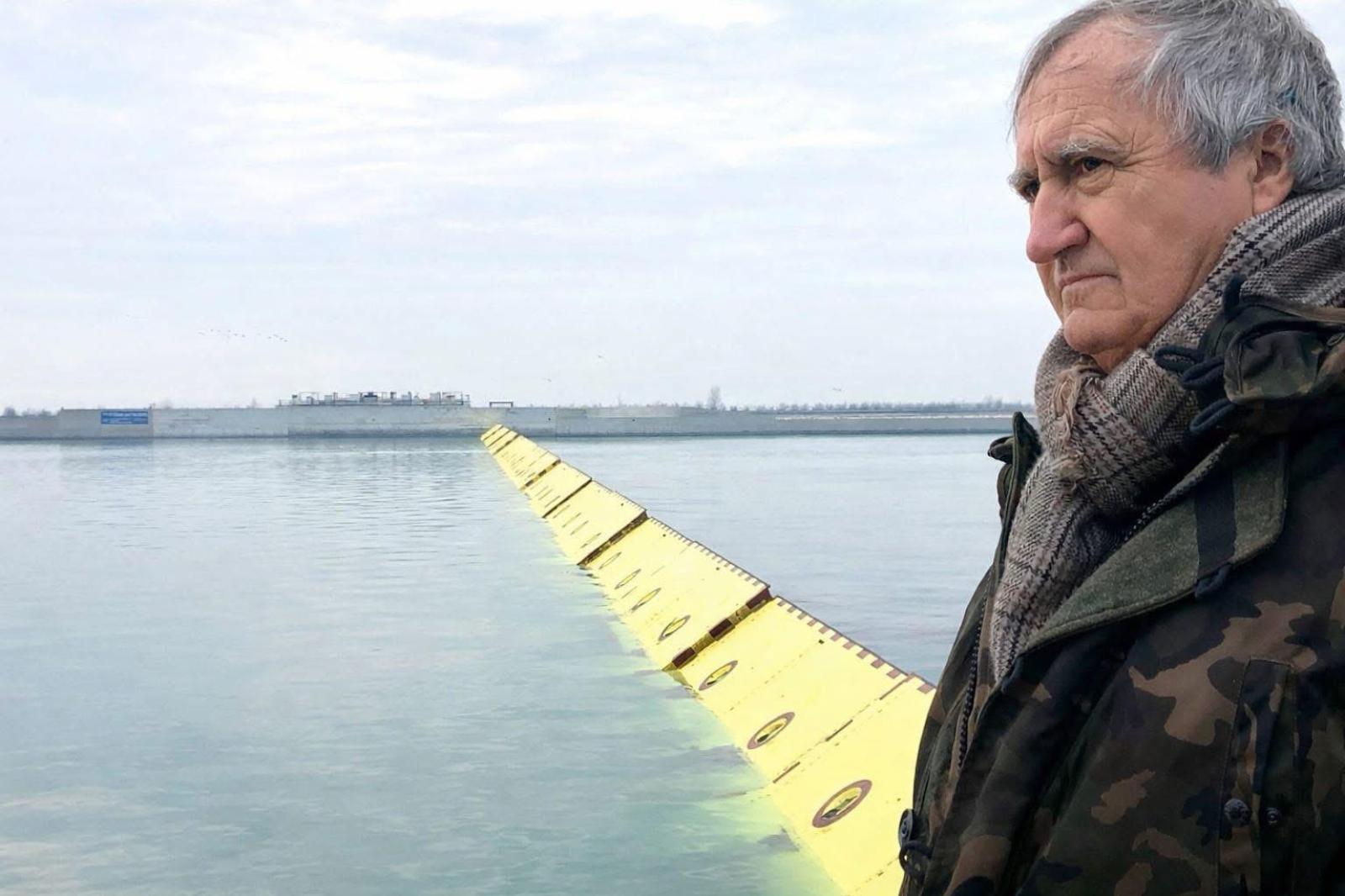 Arrivano 93 milioni per la manutenzione del Mose