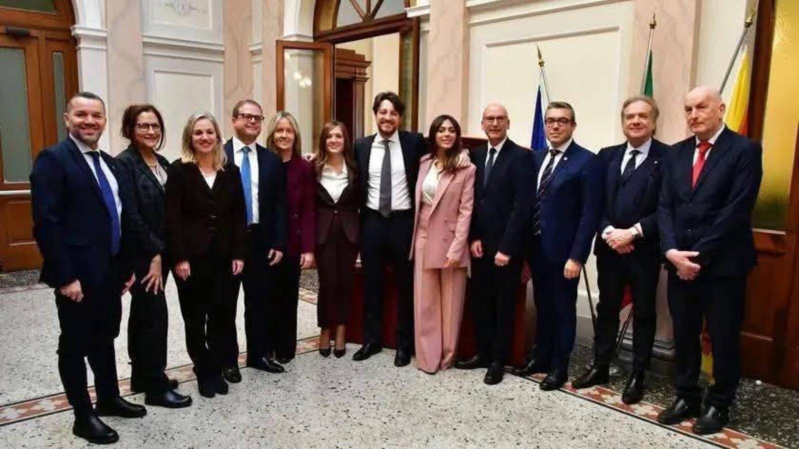 Programma di Sviluppo Rurale 2014-2022:  fondi utilizzati fino all&rsquo;ultimo centesimo