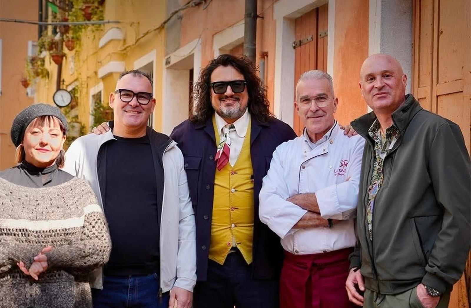 Quattro ristoranti: la citt&agrave; si "spacca" sulla tradizione