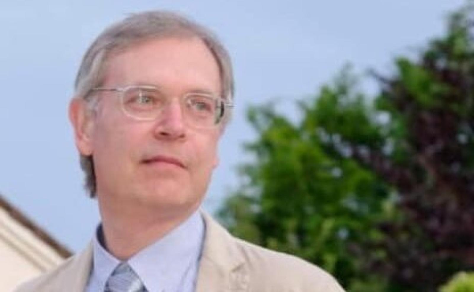 Addio a Diego Degan,  voce del territorio