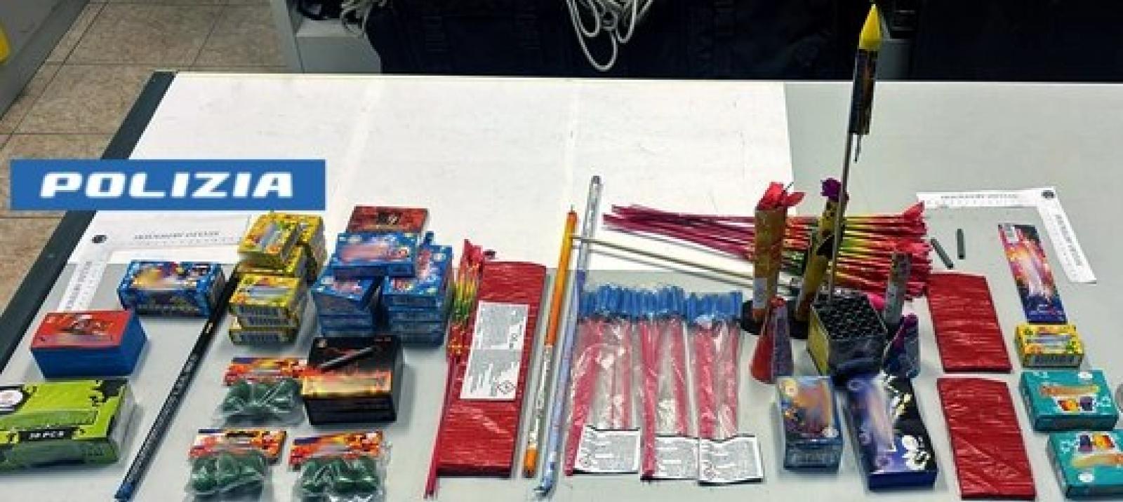 Capodanno 2026: esplosioni, feriti e un morto, i controlli delle Forze di Polizia limitano i danni