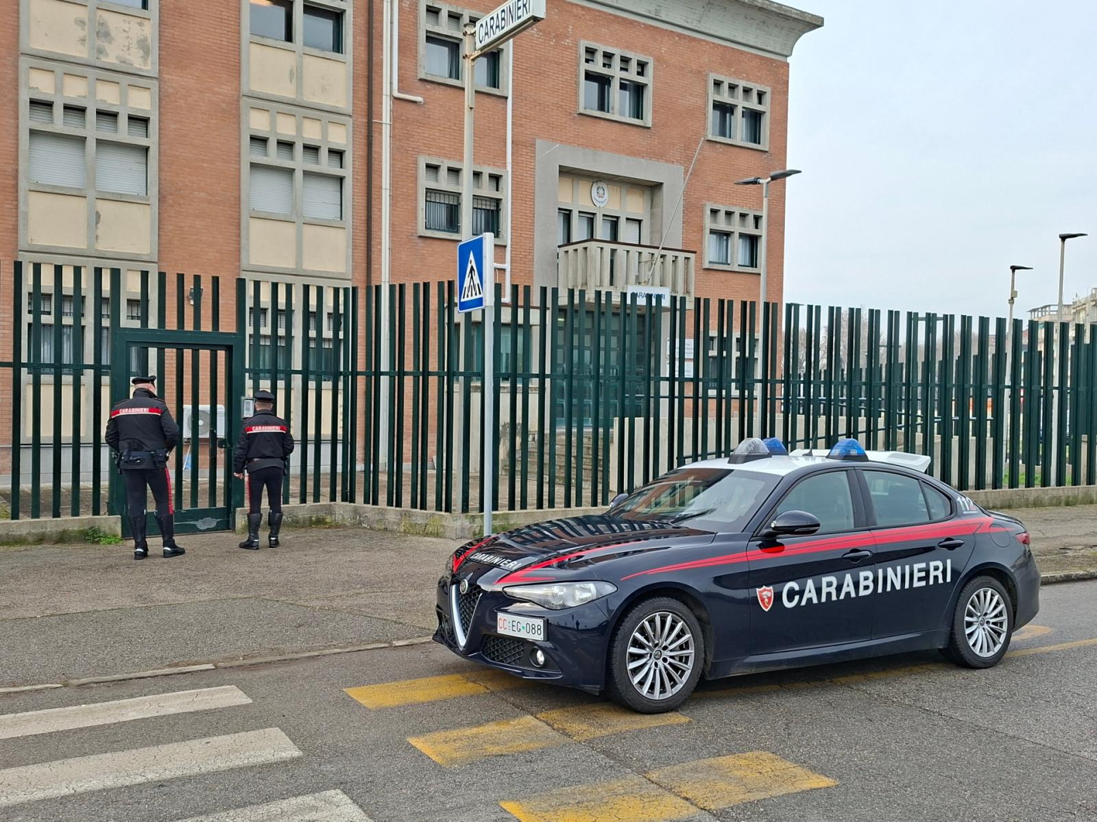 Maltrattamenti in famiglia, arrestato 51enne