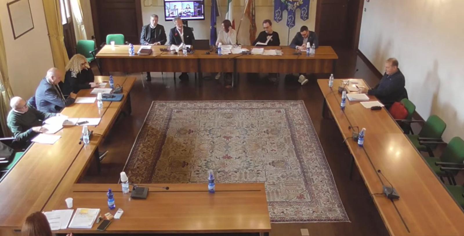 Tarip, la seduta da il via libera