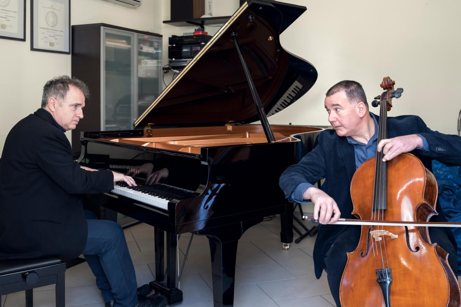 Un pomeriggio di musica 