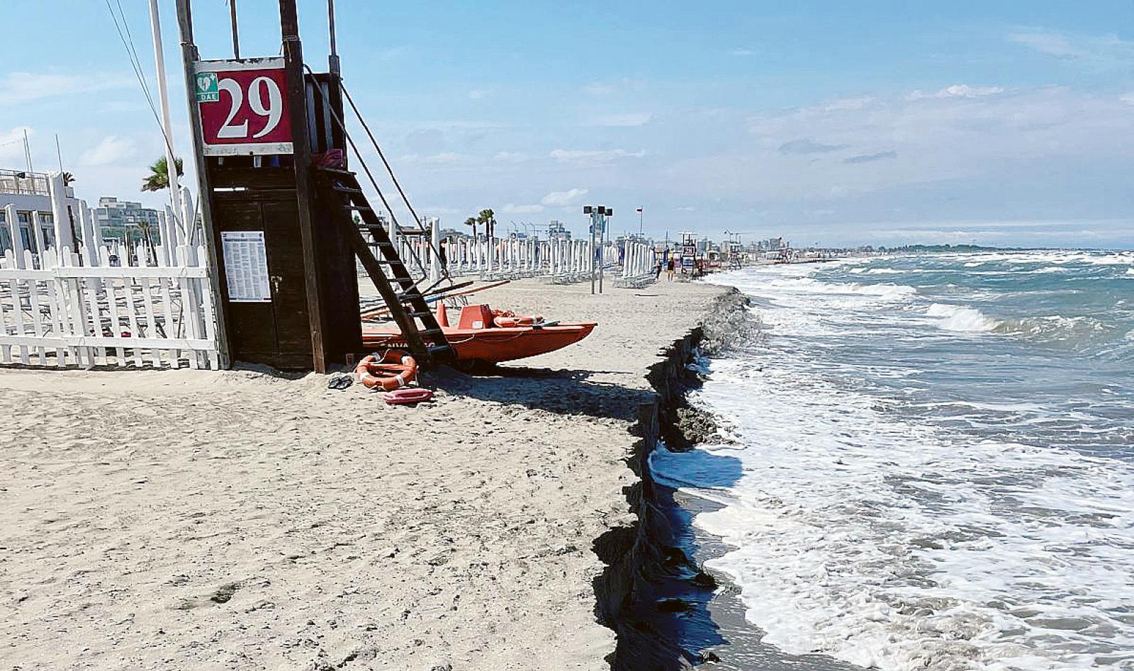 Balneari, salta l&rsquo;emendamento