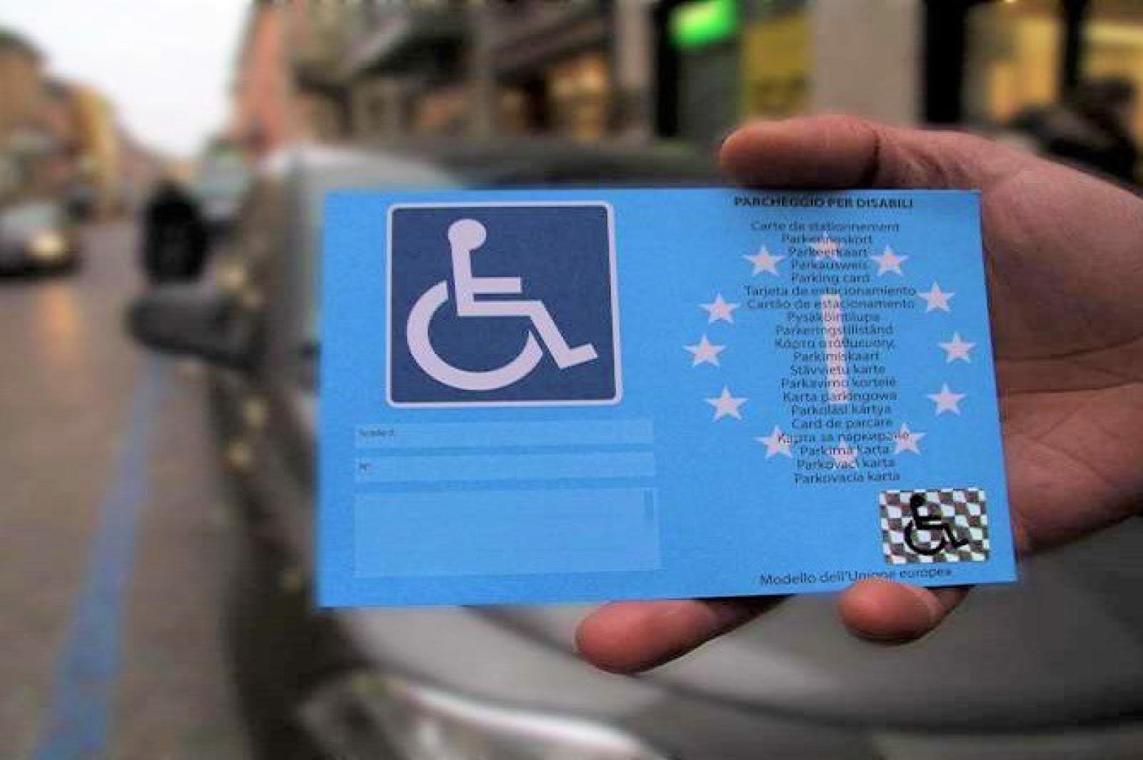 Invalidit&agrave; civile, svolta dal 1&deg; marzo 