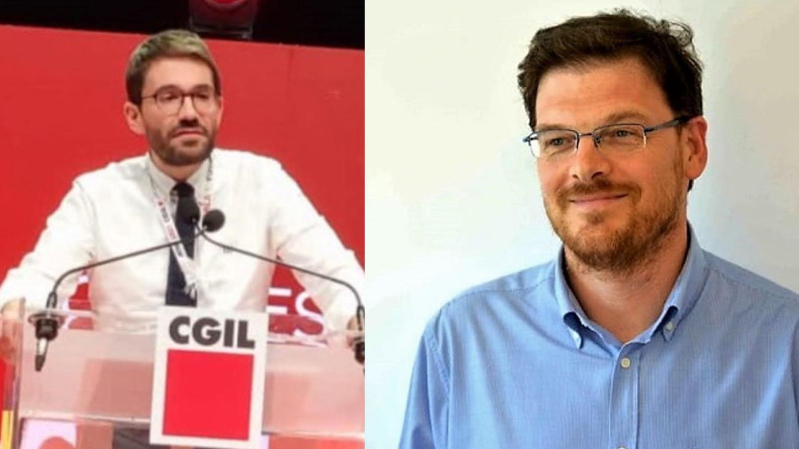 &ldquo;Una crisi che divora il personale&rdquo;