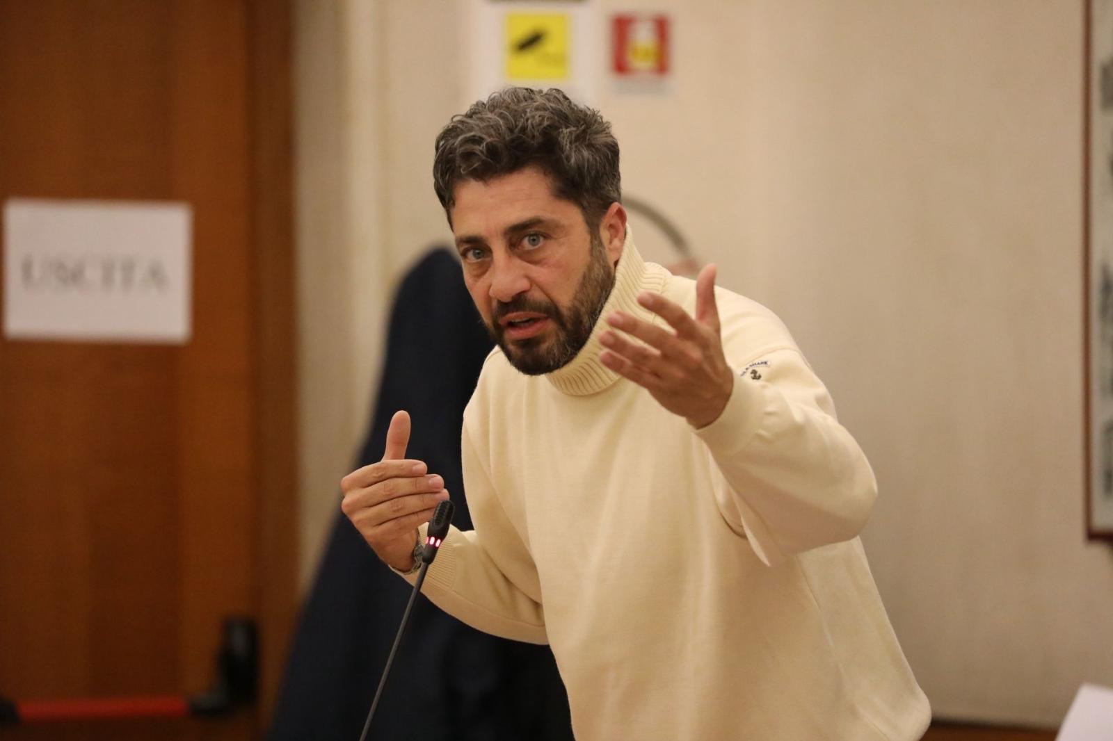 Riforma dei porti: Montanariello convoca l&rsquo;Autorit&agrave; portuale