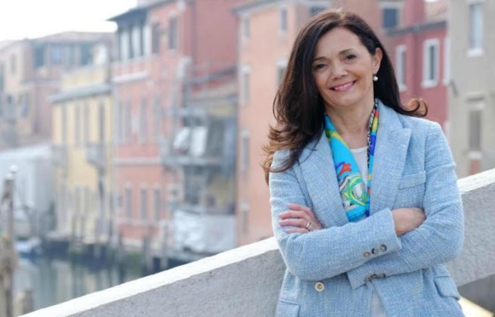 La consigliera Segantin:  &ldquo;Intervento atteso da tempo&rdquo;