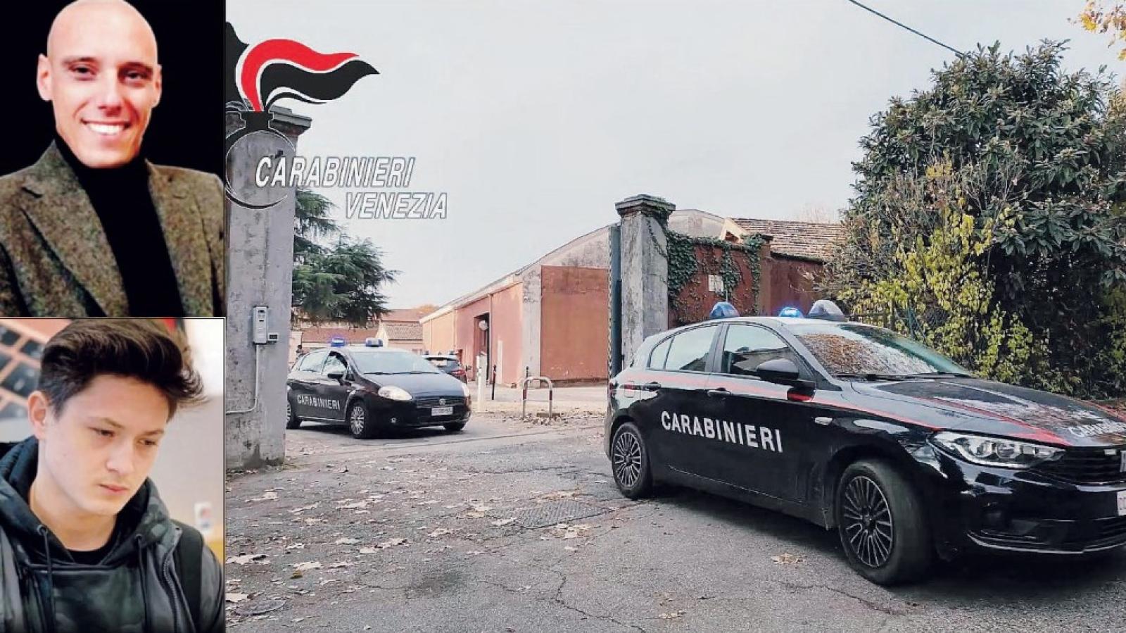 Omicidio, ora &egrave; caccia al complice