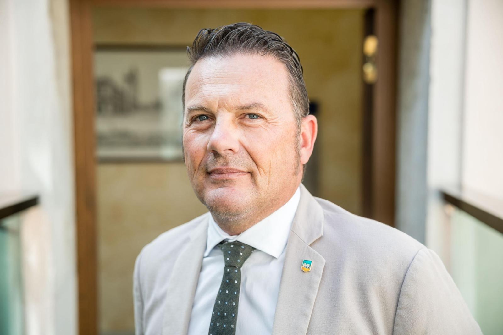 Riva Vena: &ldquo;Servono regole&rdquo;