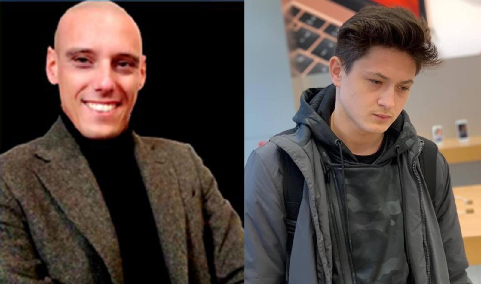 Era in pericolo: Salvagno trasferito in carcere a Verona 