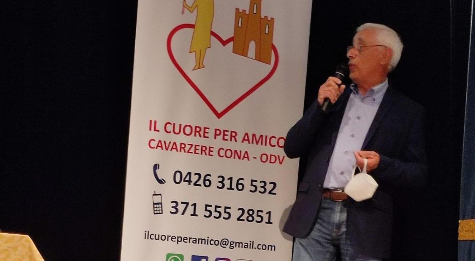 &ldquo;Cuore amico attende risposte&rdquo;