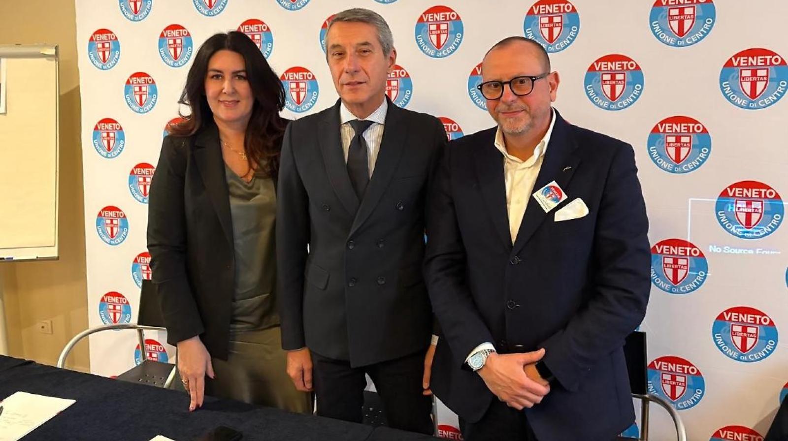 Zennaro guida la segreteria Udc