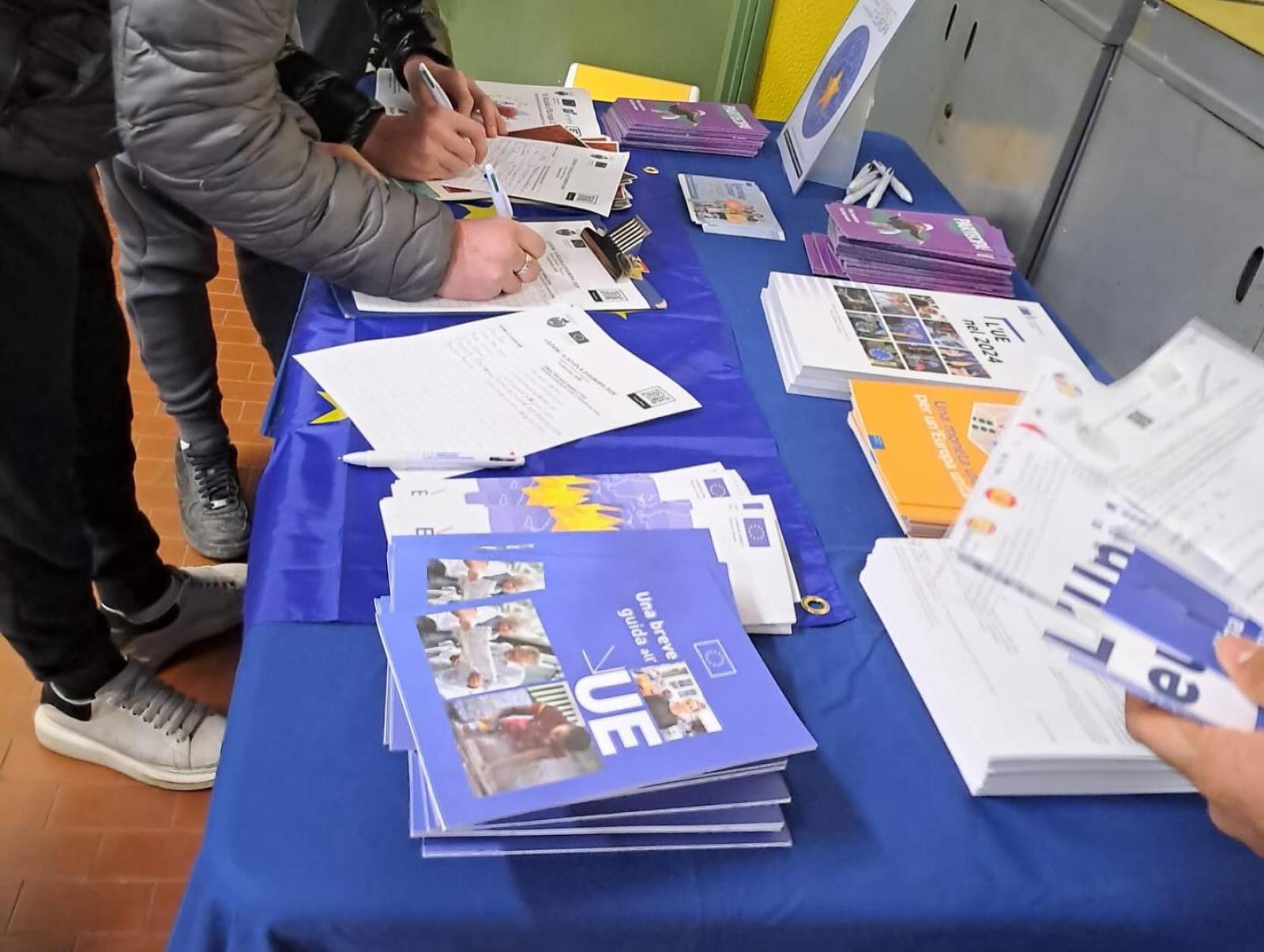 L&rsquo;unit&agrave; come sfida da coltivare