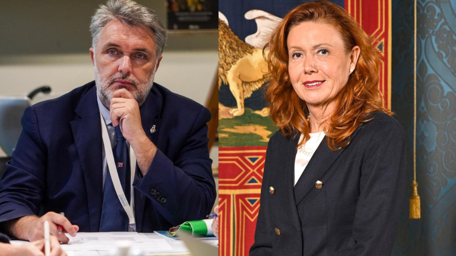 &ldquo;Cos&igrave; la Romea diventa priorit&agrave;&rdquo;