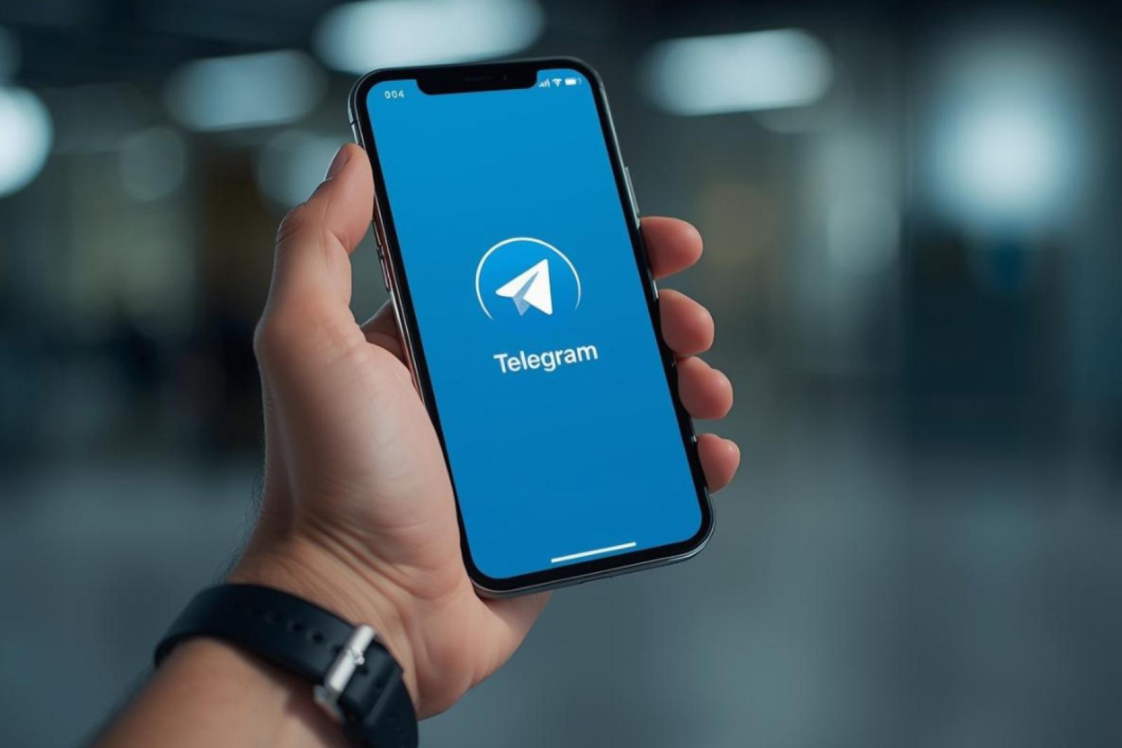 Truffe online, Telegram diventa il canale pi&ugrave; utilizzato dai criminali digitali
