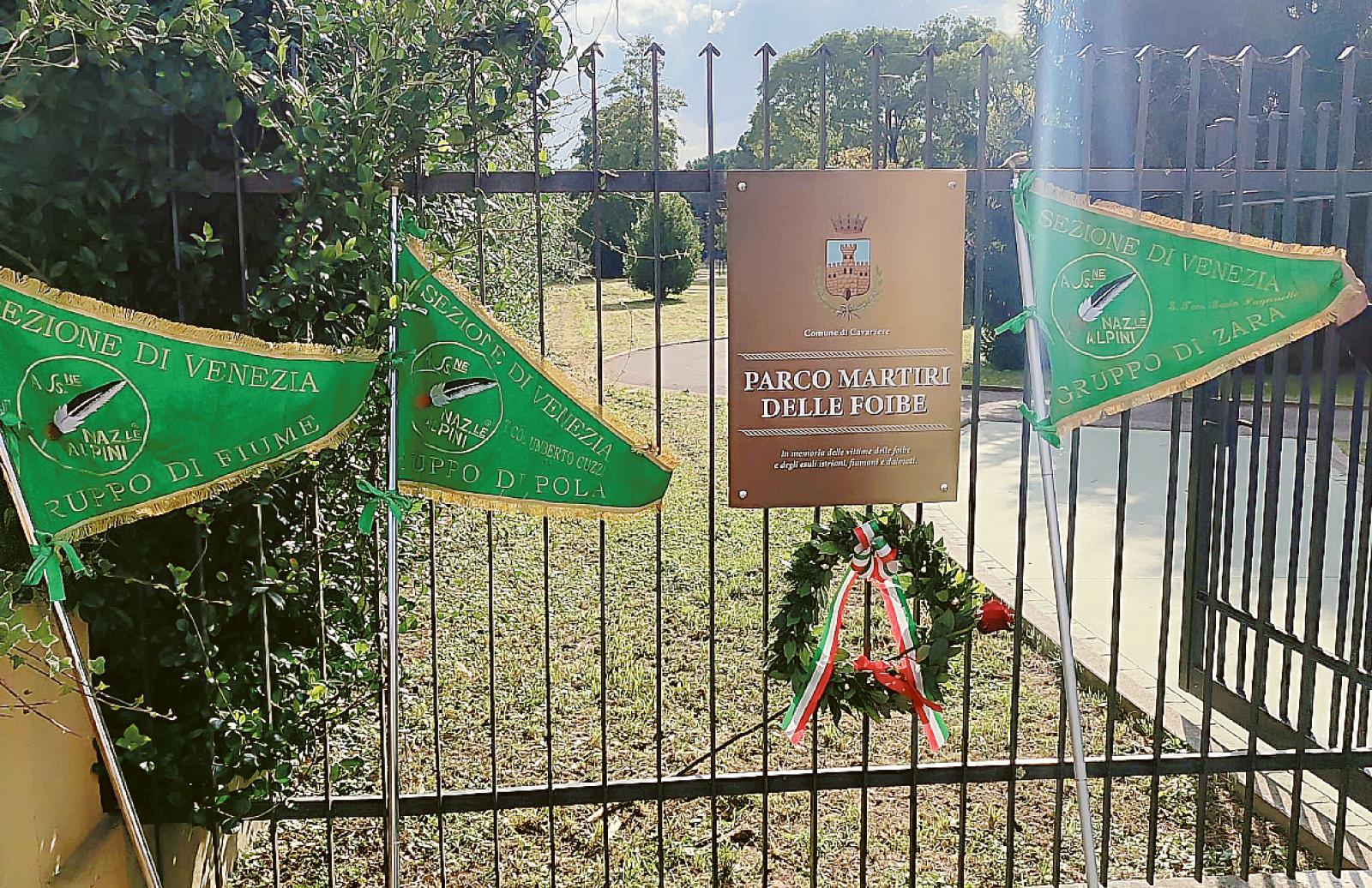 Giorno del Ricordo, marted&igrave; alle 10 la cerimonia