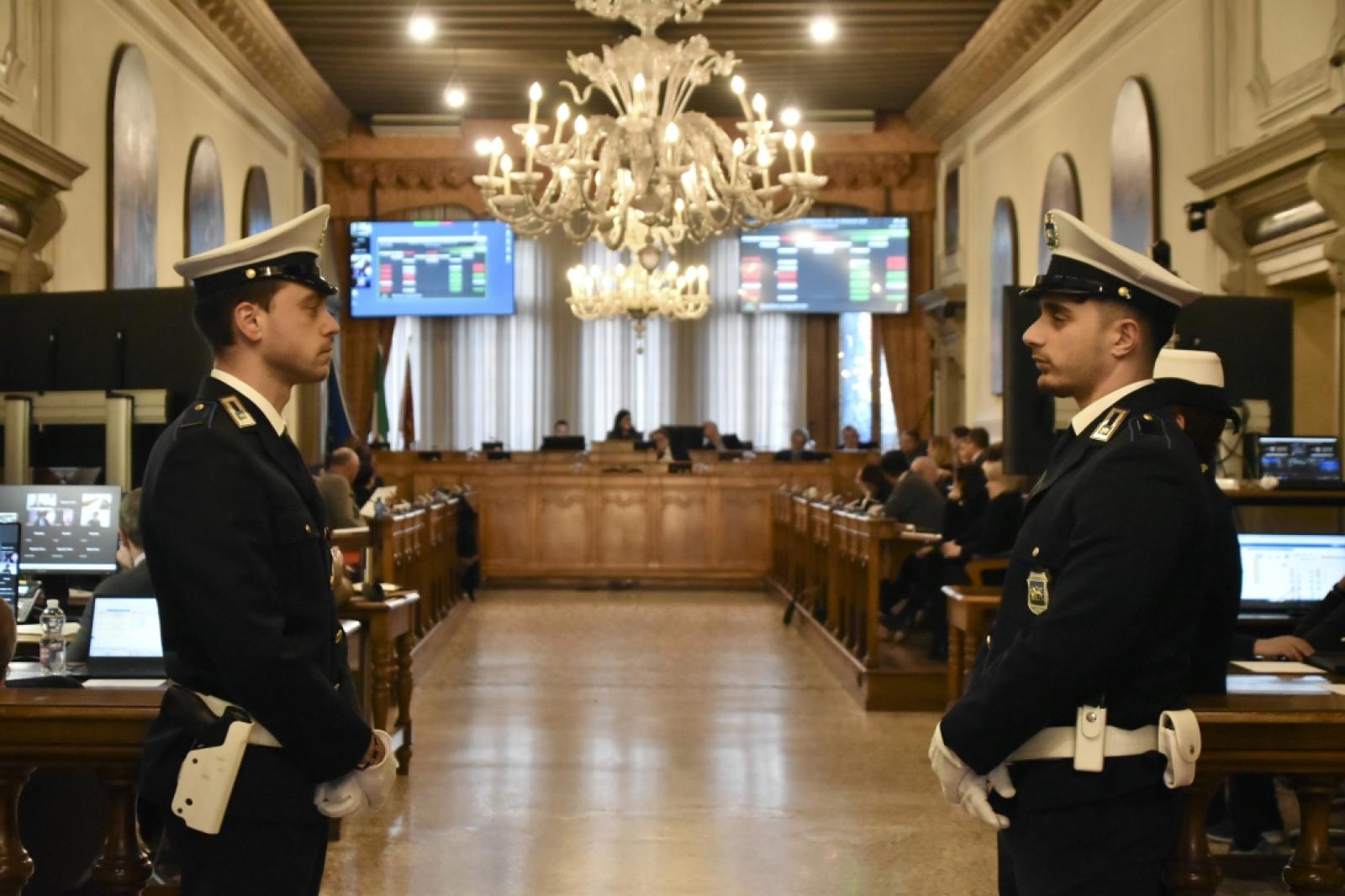 Venezia, approvata la  riqualificazione degli alberghi del centro storico