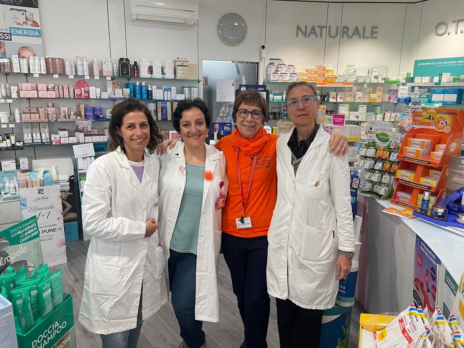 Andos per la &ldquo;Qualit&agrave; di vita&rdquo;