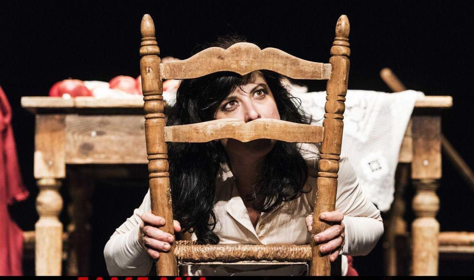 Tra ironia e forza di vita con &ldquo;Fame mia&rdquo;