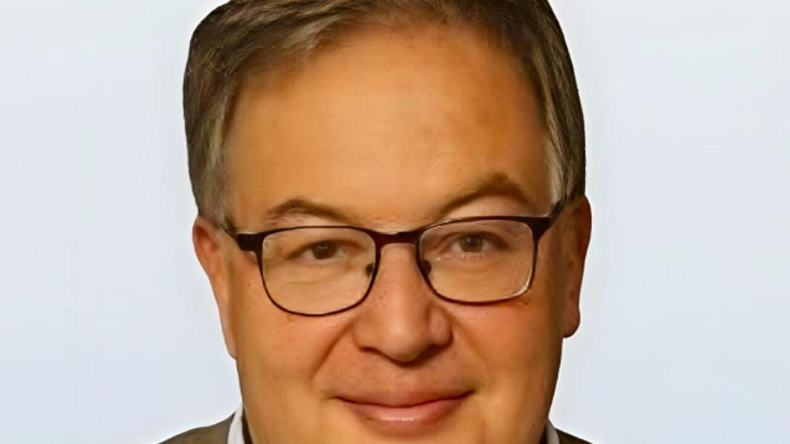 Addio al notissimo oculista