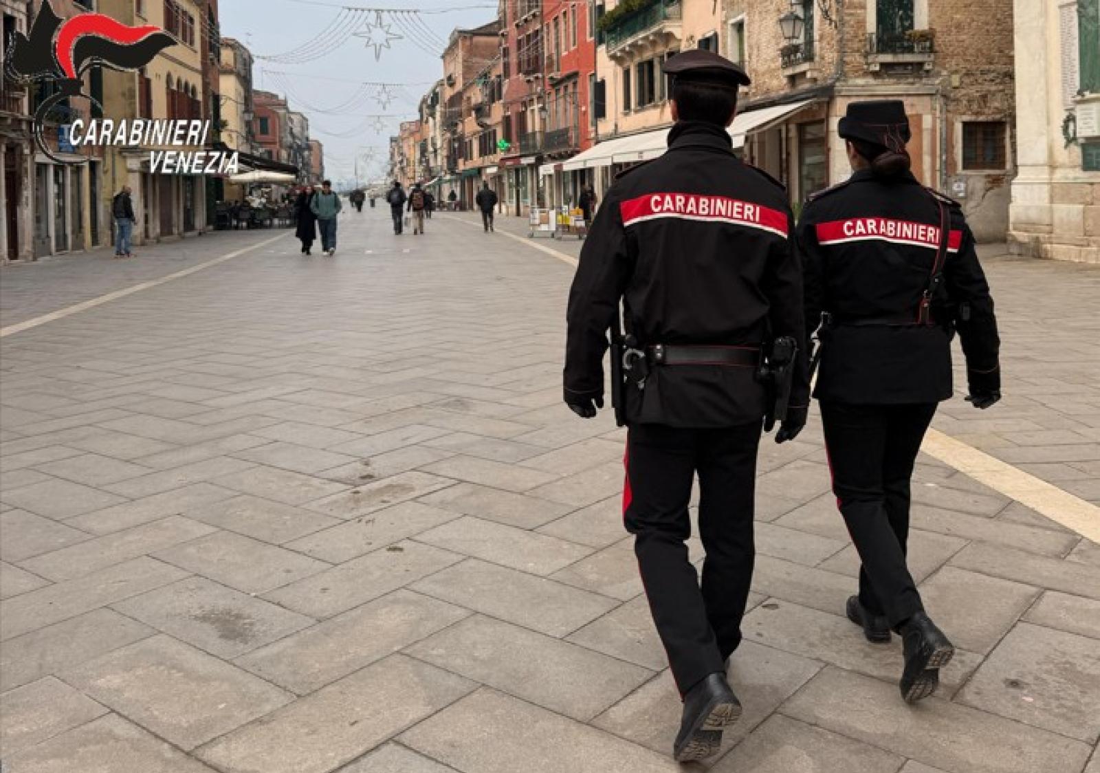 Spaccio di droga, arrestato 57enne