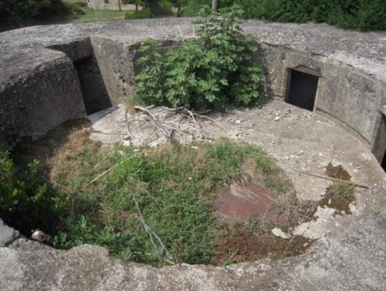 Idrocarburi nei terreni, visite sospese