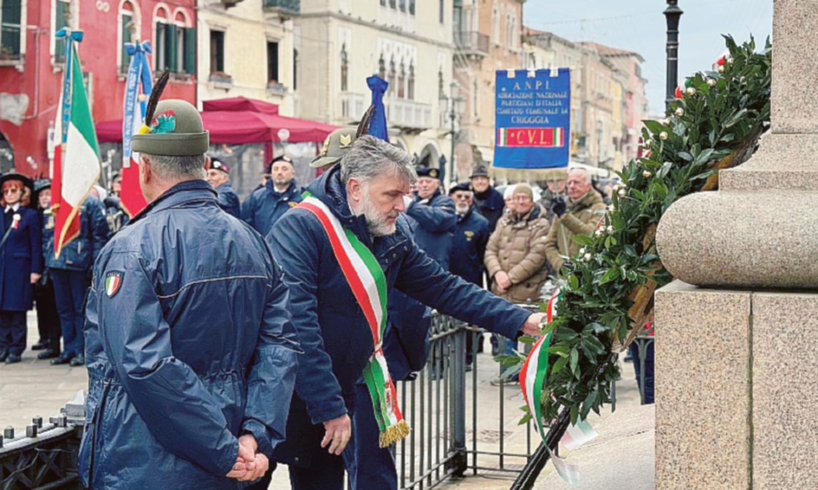 Giorno della Memoria, ecco il programma