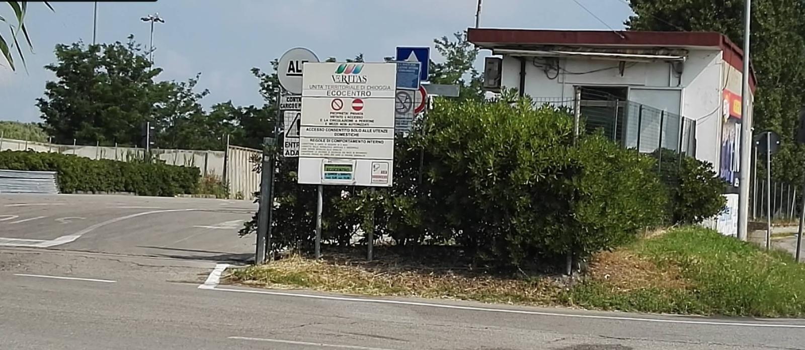 Rifiuti, boom di conferimenti