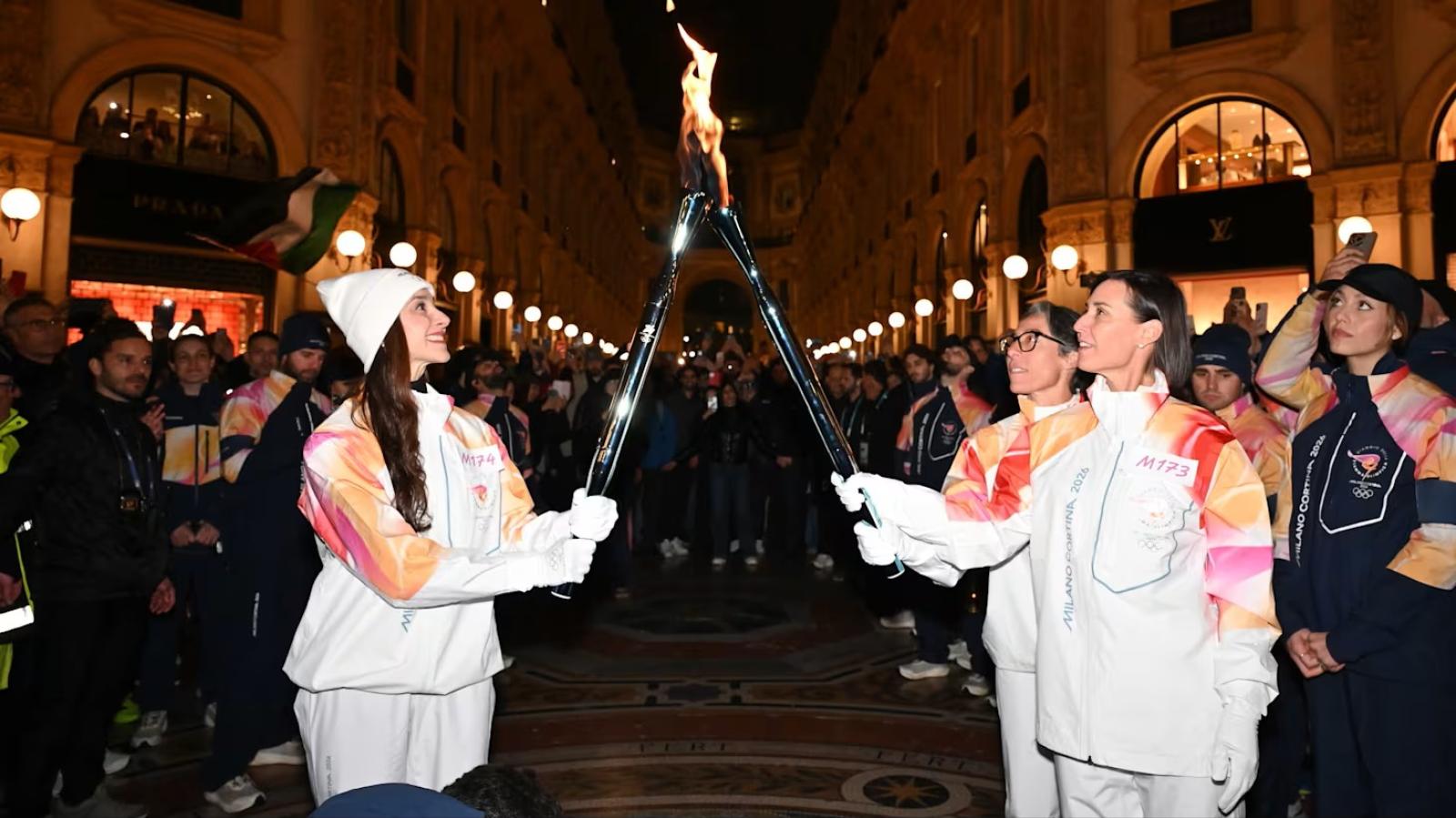Milano e Cortina pronte a scrivere la storia: