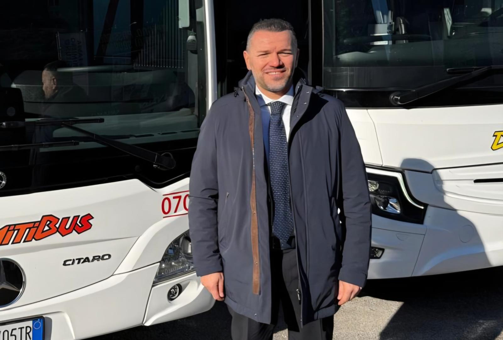 Veneto, oltre 100 milioni per garantire trasporto pubblico locale