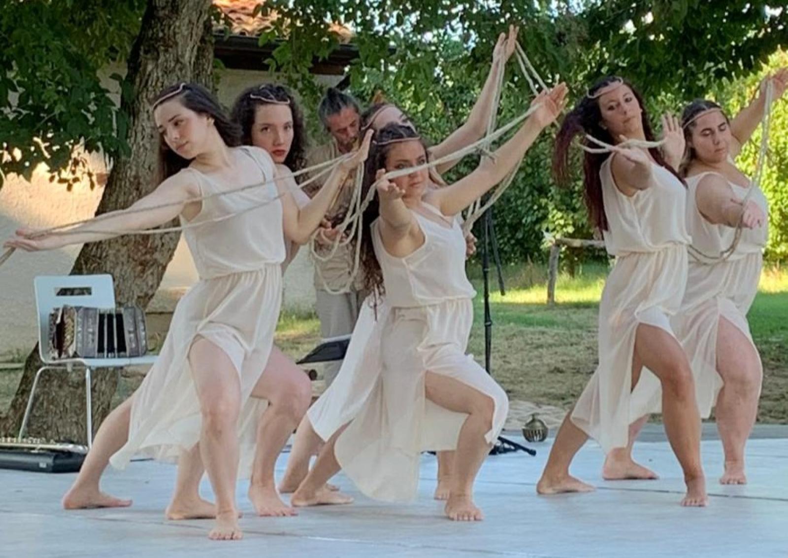 Il silenzio diventa linguaggio