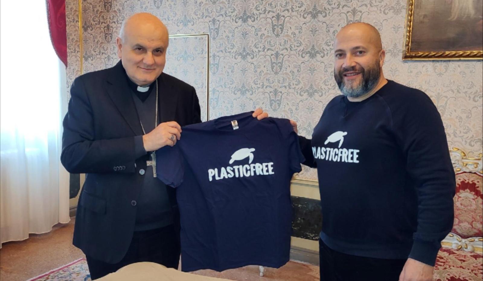 Un accordo per tutelare l&rsquo;ambiente